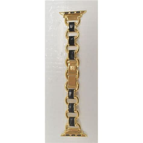 versace apple watch band|jeweled apple watch bands.